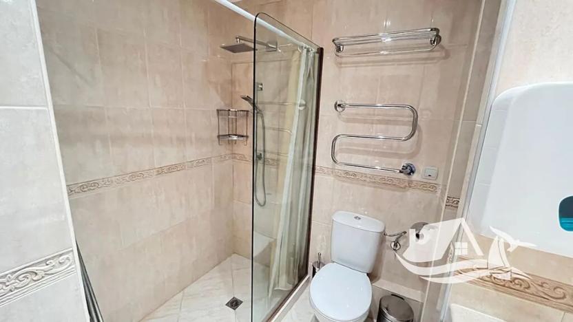 Prodej bytu 2+kk, Pomorie, Bulharsko, 52 m2