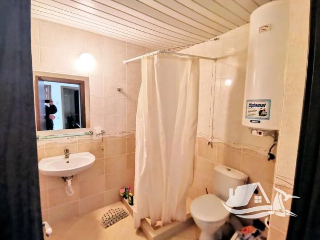 Prodej bytu 2+kk, Bjala, Bulharsko, 81 m2