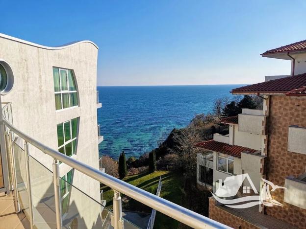 Prodej bytu 2+kk, Bjala, Bulharsko, 81 m2