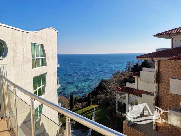 Prodej bytu 2+kk, Bjala, Bulharsko, 81 m2