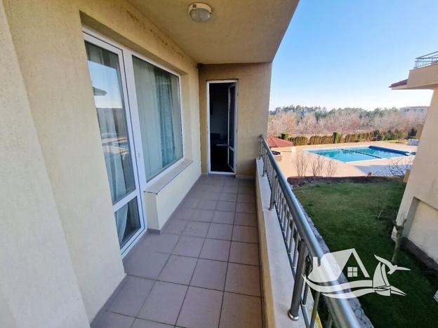 Prodej bytu 2+kk, Bjala, Bulharsko, 56 m2