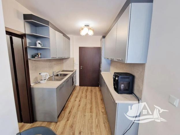 Prodej bytu 2+kk, Bjala, Bulharsko, 56 m2