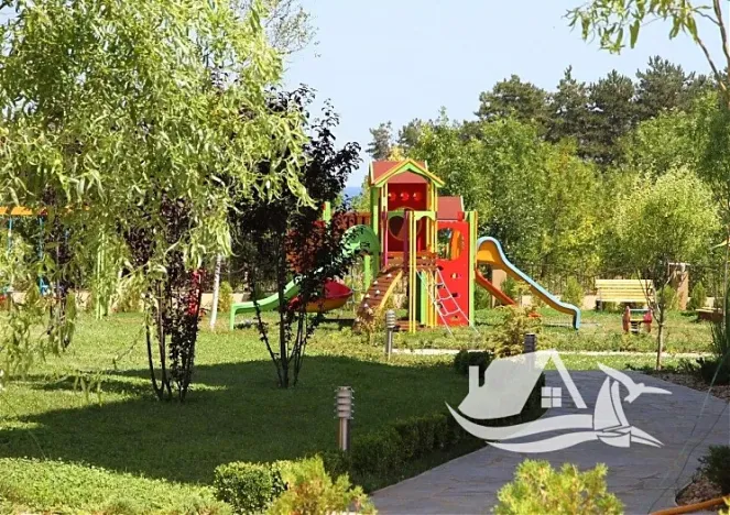 Prodej bytu 2+kk, Bjala, Bulharsko, 56 m2