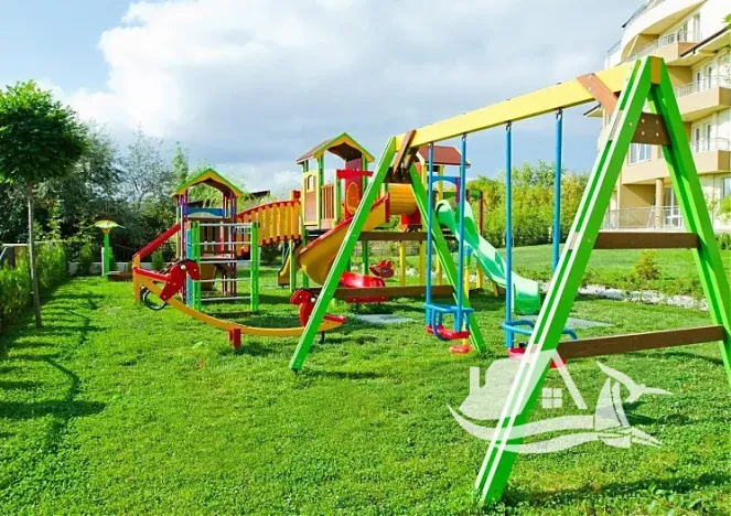 Prodej bytu 2+kk, Bjala, Bulharsko, 56 m2