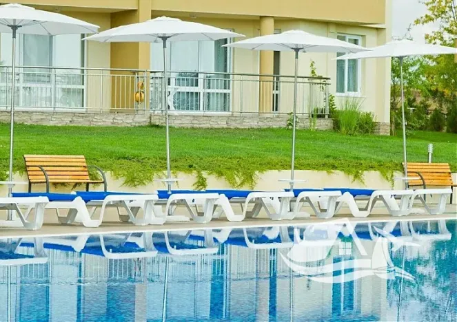 Prodej bytu 2+kk, Bjala, Bulharsko, 56 m2