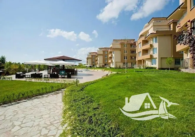 Prodej bytu 2+kk, Bjala, Bulharsko, 56 m2