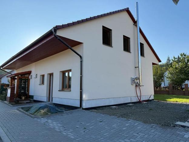 Prodej rodinného domu, Silůvky, Na Rybníkách, 102 m2