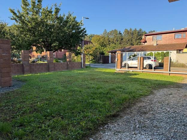 Prodej rodinného domu, Silůvky, Na Rybníkách, 102 m2