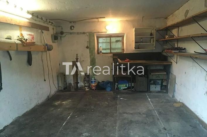 Prodej garáže, Havířov, 20 m2