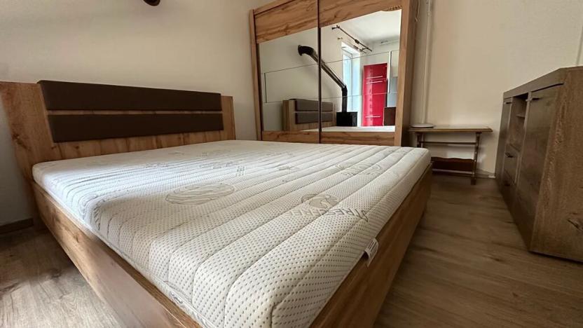 Pronájem bytu 1+kk, Luhačovice, 30 m2