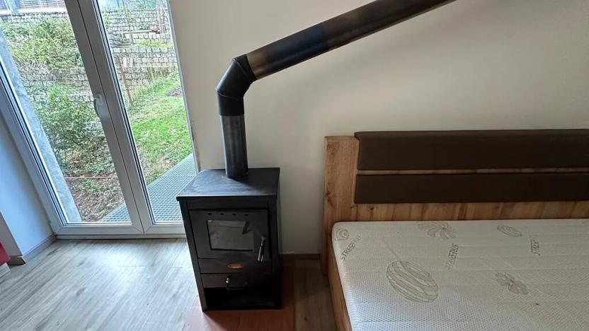 Pronájem bytu 1+kk, Luhačovice, 30 m2