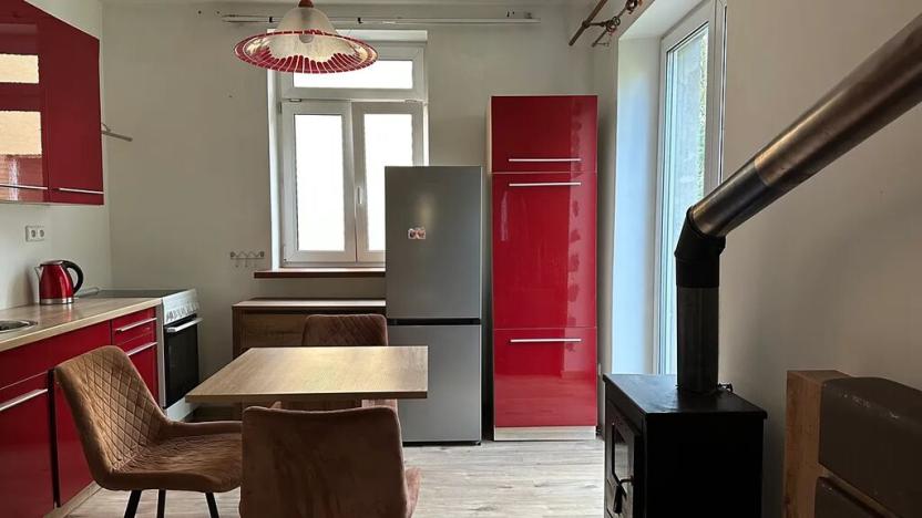 Pronájem bytu 1+kk, Luhačovice, 30 m2