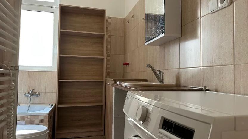 Pronájem bytu 1+kk, Luhačovice, 30 m2