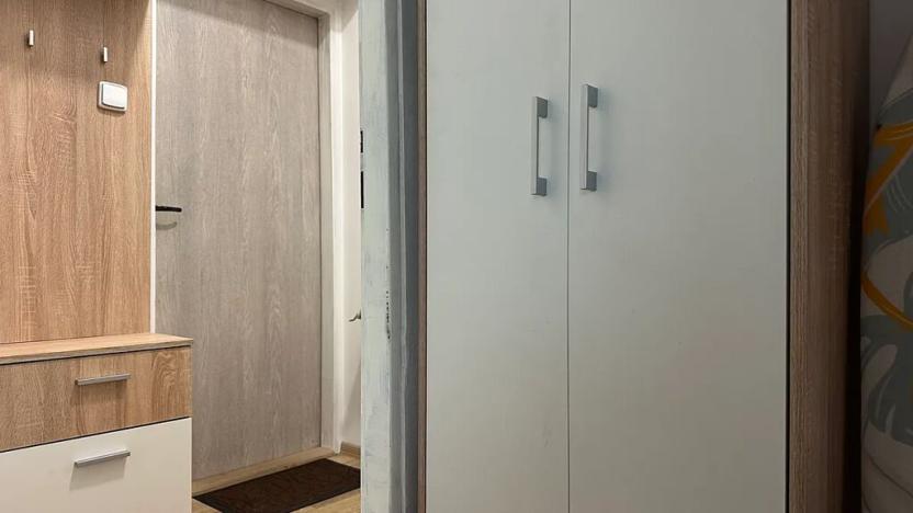Pronájem bytu 1+kk, Luhačovice, 30 m2