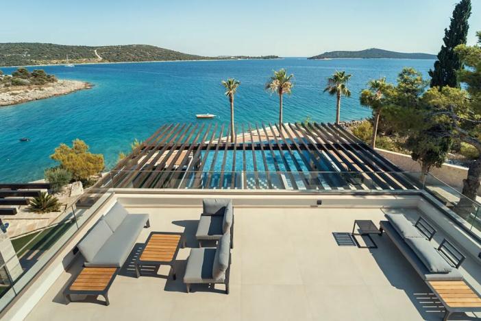 Prodej vily, Sevid, Chorvatsko, 460 m2