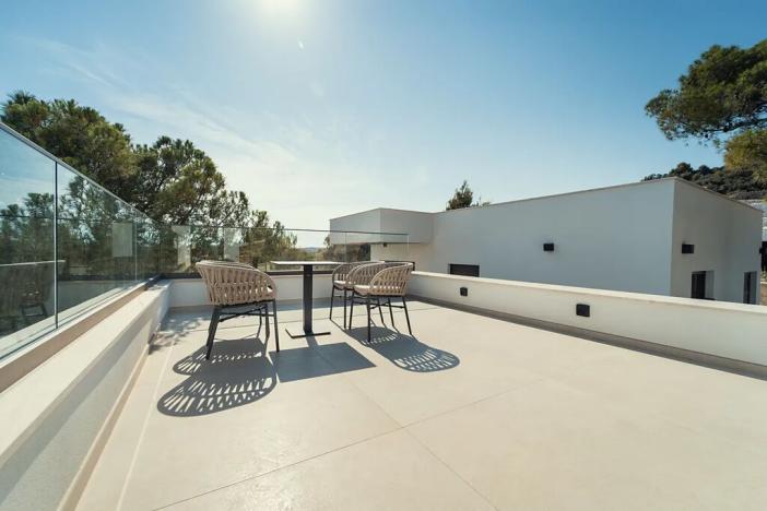 Prodej vily, Sevid, Chorvatsko, 460 m2