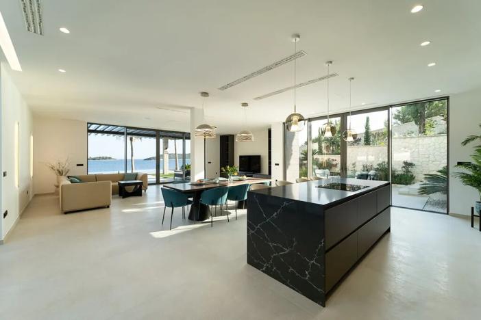 Prodej vily, Sevid, Chorvatsko, 460 m2