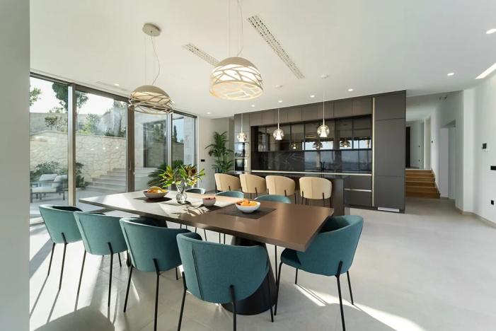 Prodej vily, Sevid, Chorvatsko, 460 m2