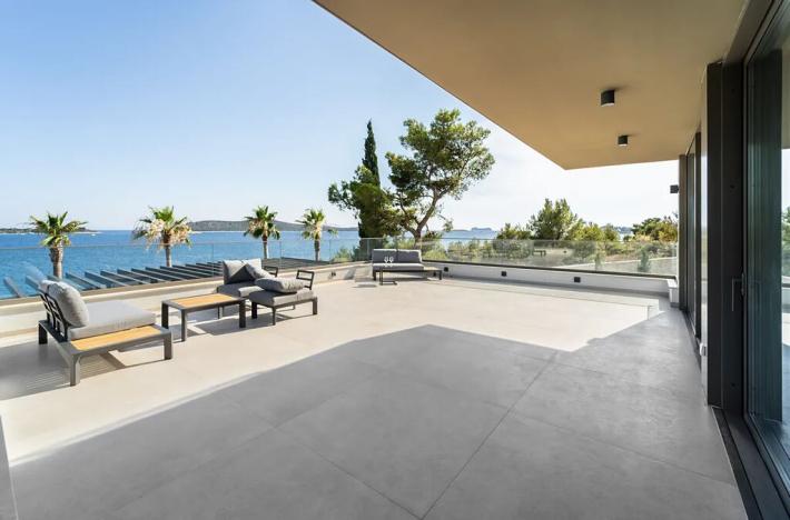 Prodej vily, Sevid, Chorvatsko, 460 m2