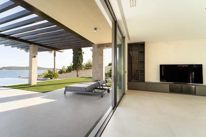 Prodej vily, Sevid, Chorvatsko, 460 m2