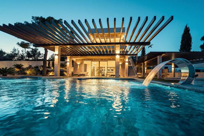 Prodej vily, Sevid, Chorvatsko, 460 m2