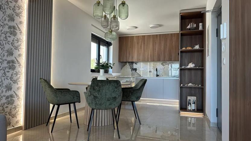 Prodej bytu 3+kk, Rogoznica, Chorvatsko, 103 m2