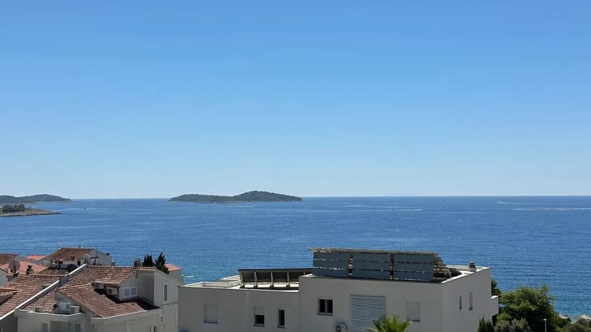 Prodej bytu 3+kk, Rogoznica, Chorvatsko, 103 m2