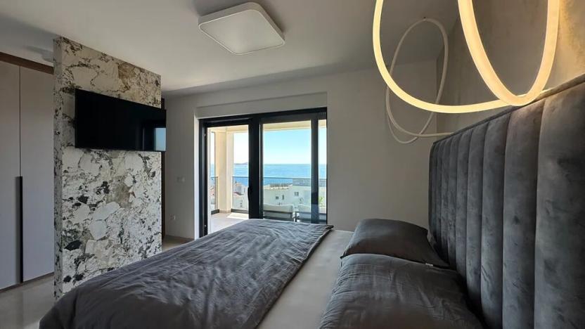 Prodej bytu 3+kk, Rogoznica, Chorvatsko, 103 m2