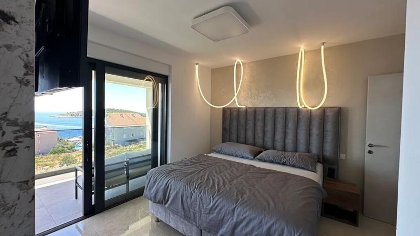 Prodej bytu 3+kk, Rogoznica, Chorvatsko, 103 m2