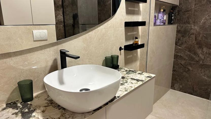 Prodej bytu 3+kk, Rogoznica, Chorvatsko, 103 m2