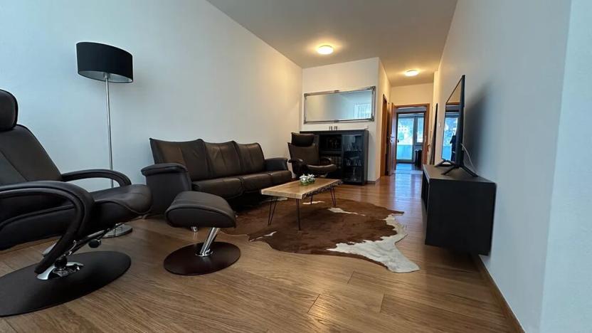 Pronájem bytu 1+1, Luhačovice, 35 m2