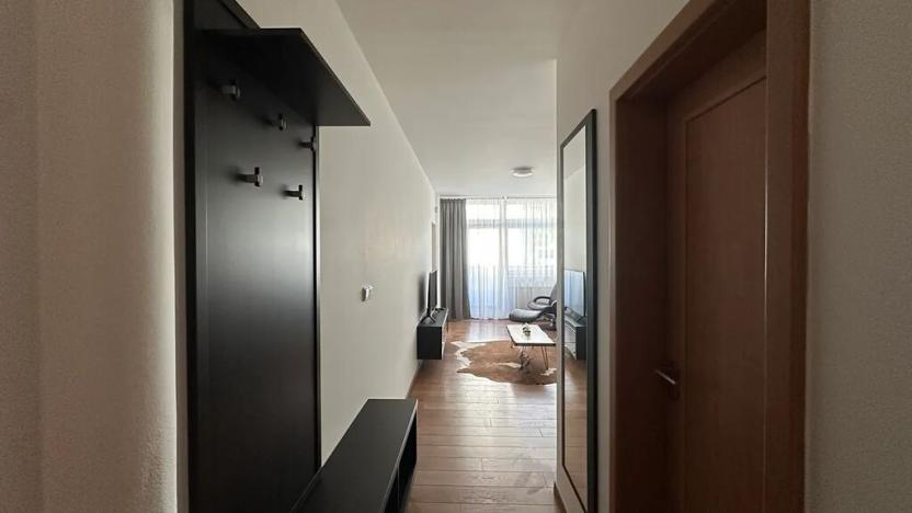 Pronájem bytu 1+1, Luhačovice, 35 m2