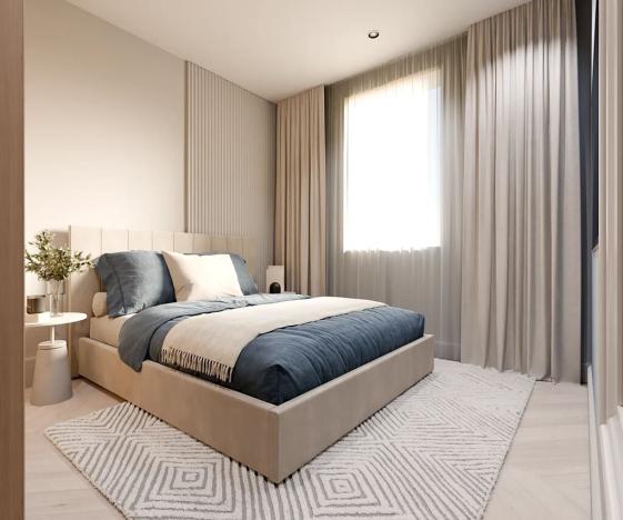 Prodej bytu 2+kk, Arbanija, Chorvatsko, 54 m2