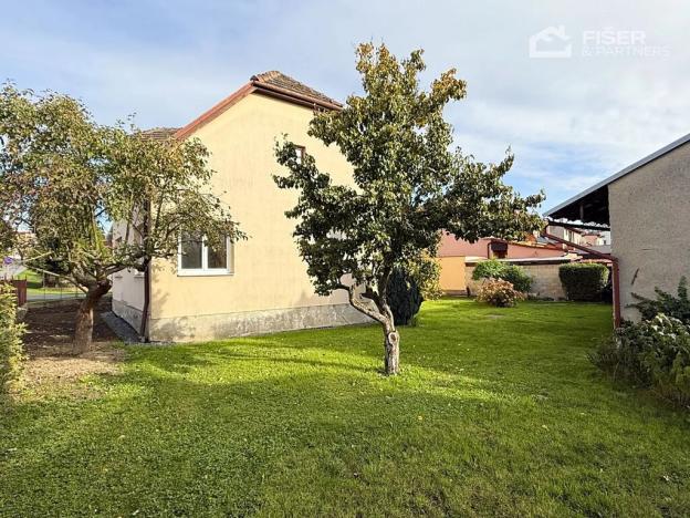 Pronájem rodinného domu, Hranice, Tovačovského, 150 m2