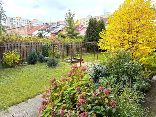 Pronájem bytu 3+1, Hodonín, Horní Valy, 60 m2