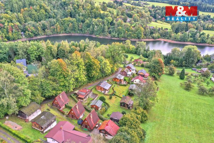 Prodej chaty, Pastviny, 181 m2