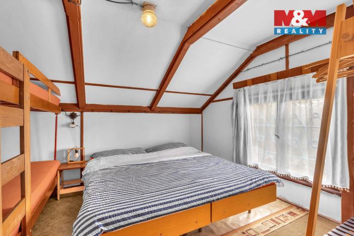 Prodej chaty, Pastviny, 181 m2