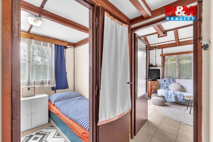 Prodej chaty, Pastviny, 181 m2