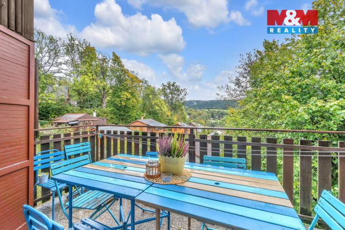 Prodej chaty, Pastviny, 181 m2