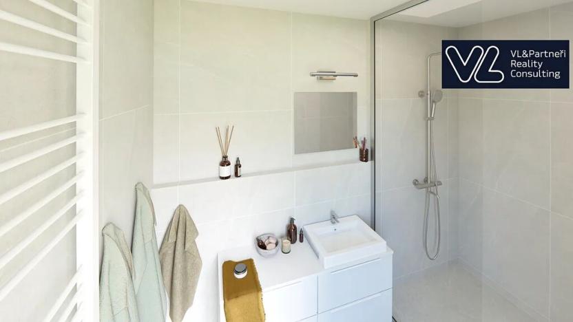 Prodej bytu 3+kk, Vyškov, Žižkova, 83 m2