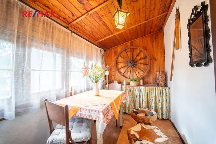 Prodej chaty, Všeradice, 60 m2