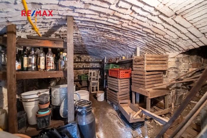 Prodej chaty, Všeradice, 60 m2