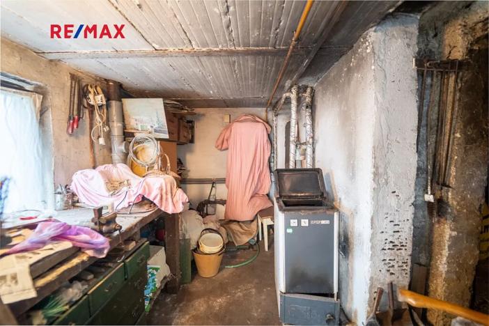 Prodej chaty, Všeradice, 60 m2