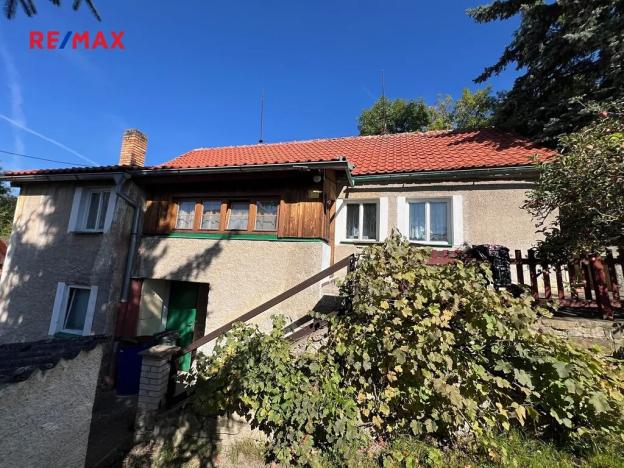 Prodej chaty, Všeradice, 60 m2