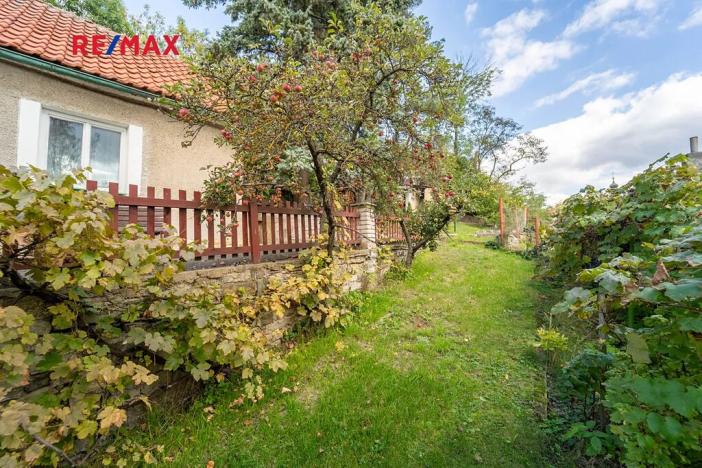 Prodej chaty, Všeradice, 60 m2