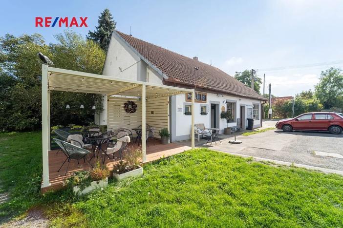 Prodej chaty, Všeradice, 60 m2