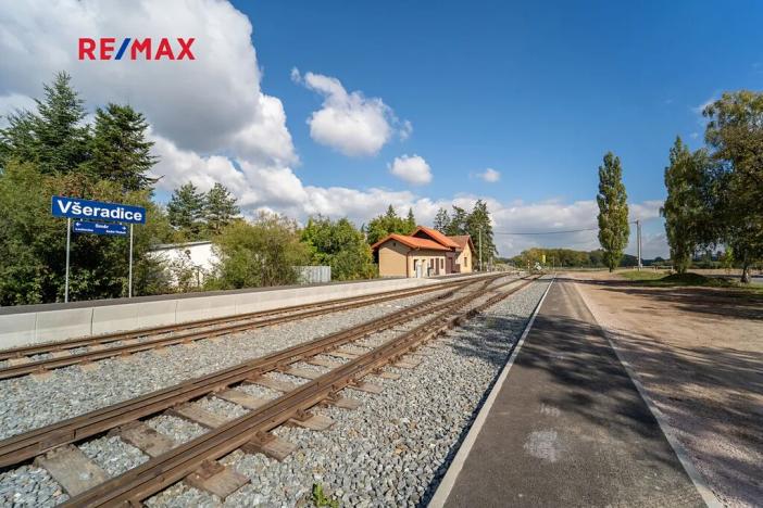 Prodej chaty, Všeradice, 60 m2