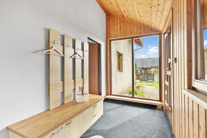 Prodej rodinného domu, Stráž pod Ralskem, Mimoňská, 300 m2