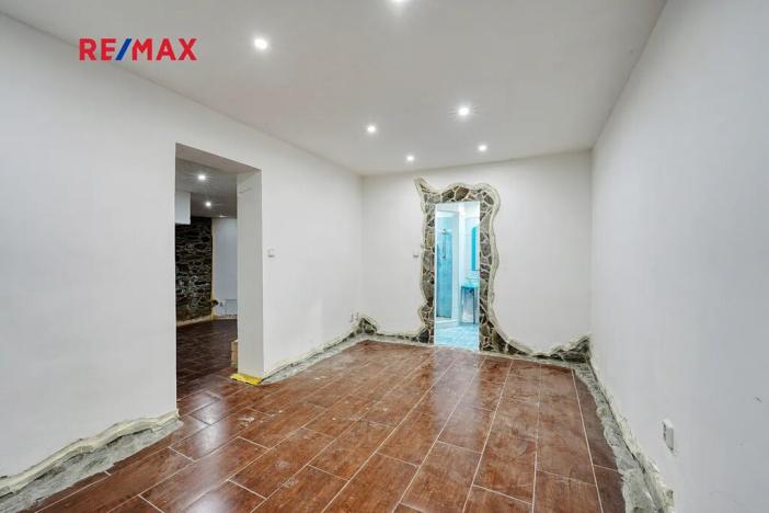 Prodej rodinného domu, Všeruby, 952 m2