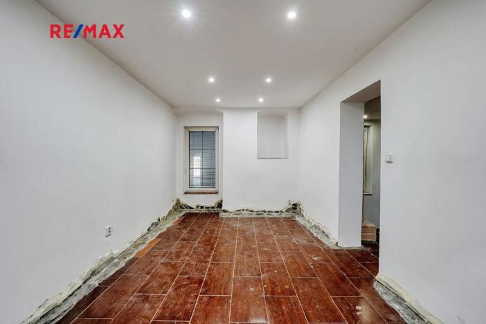 Prodej rodinného domu, Všeruby, 952 m2